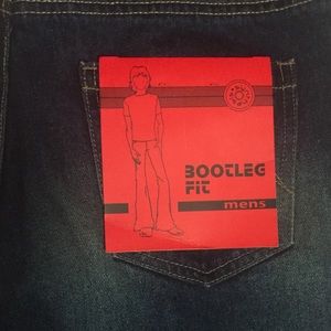 Synthesis Mens Jeans Australian Brand